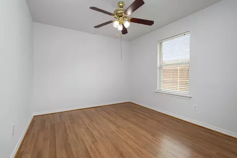 Bedroom - 117 Mitchell Cir, Terrell, TX 75160 photo 2 of 3