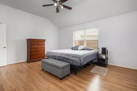Bedroom - 117 Mitchell Cir, Terrell, TX 75160 photo 1 of 3