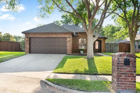 5232 Timberland Pkwy, Flower Mound, TX 75028