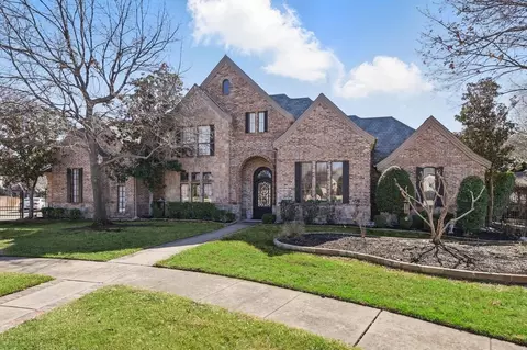 7001 Gladwyne Ct, Colleyville, TX 76034