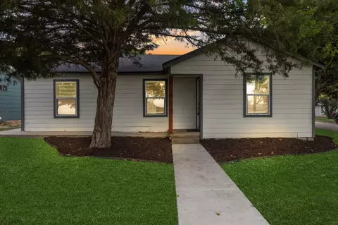 4301 Bagby Ave, Waco, TX 76711