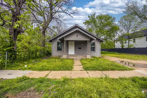 1608 Caldwell St, Dallas, TX 75223