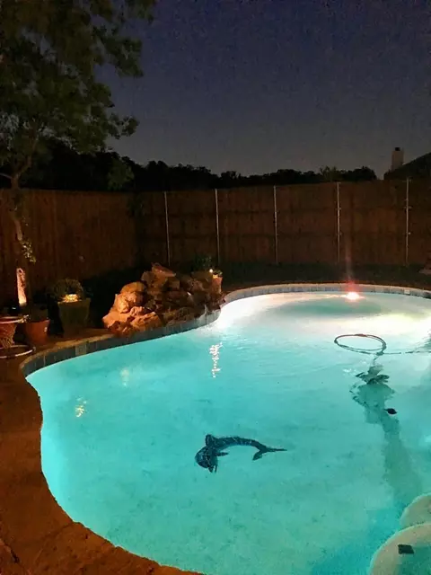 2516 Castle Pines Dr, Burleson, TX 76028