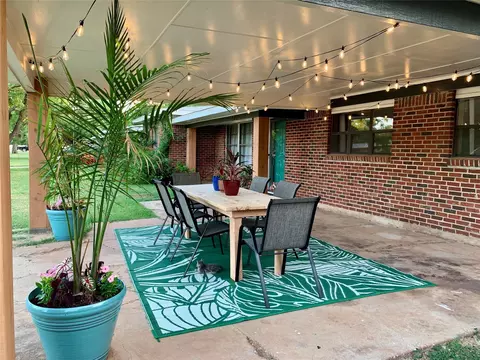 502 S Jefferson Dr, Abilene, TX 79605