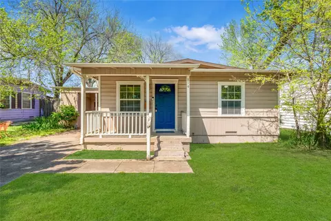 814 Woodleigh Dr, Mckinney, TX 75069