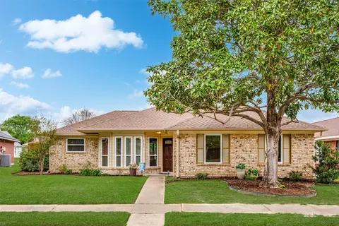 323 Harwell St, Coppell, TX 75019