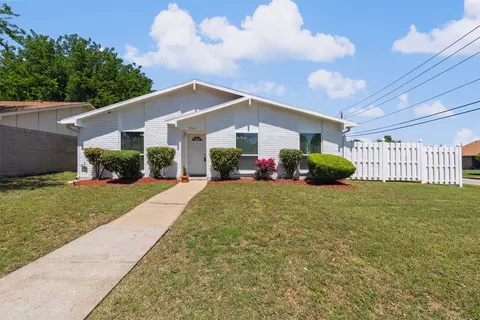 7101 Chinaberry Rd, Dallas, TX 75249