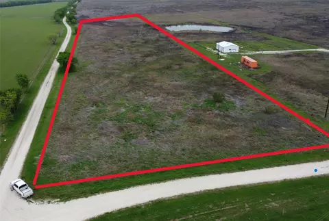 tbd Lcr 158, Coolidge, TX 76635