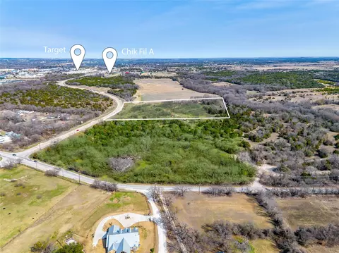 Nnn Bb Fielder Road, Weatherford, TX 76087