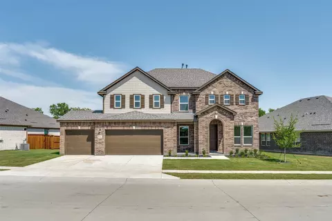 1007 Auburn Dr, Justin, TX 76247