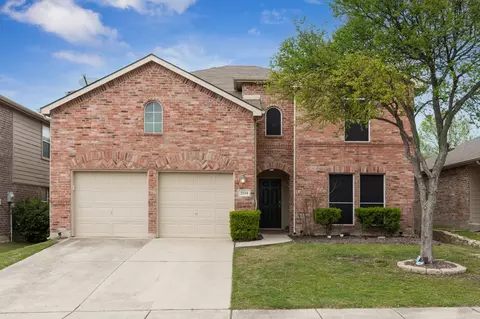 2114 Athabasca Falls Dr, Anna, TX 75409