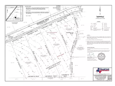 2626 Bainbridge Dr, Dallas, TX 75237