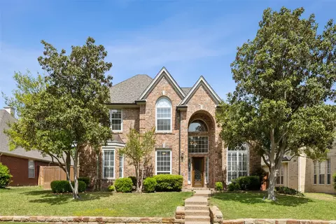 2605 Owl Creek Dr, Plano, TX 75025