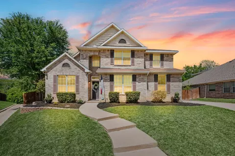 6301 Torrey Pines Dr, North Richland Hills, TX 76180