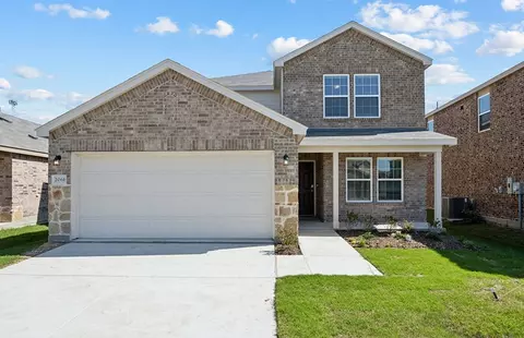 2061 Pleasant Knoll Cir, Forney, TX 75126