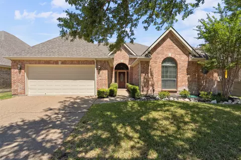 126 Muirfield Dr, Willow Park, TX 76008