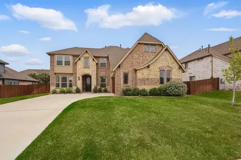 2109 Flora Ln, Desoto, TX 75115