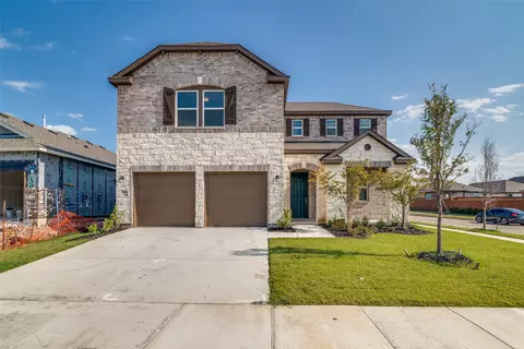 3900 Parsons St, Crandall, TX 75114