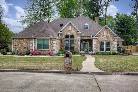 306 Kelli Cir, Sulphur Springs, TX 75482