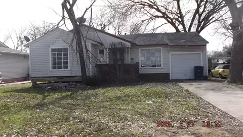 1920 S Farola Dr, Dallas, TX 75228