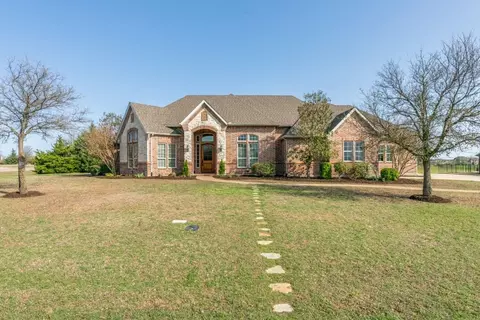 6103 Northridge Pkwy, Parker, TX 75002