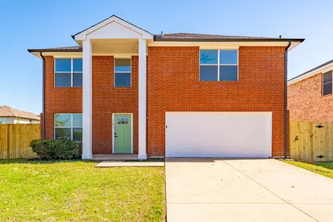 141 Jefferson Dr, Venus, TX 76084