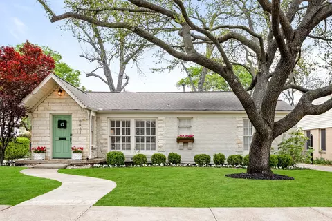 6431 Anita St, Dallas, TX 75214