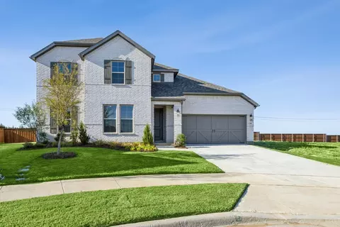 1200 Sherlynn Way, Celina, TX 75009