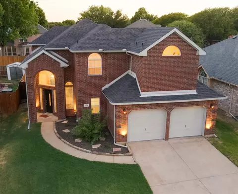 3105 Plum Tree Ln, Flower Mound, TX 75022