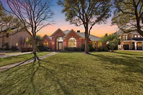 5305 Sandalwood Dr, Mckinney, TX 75072