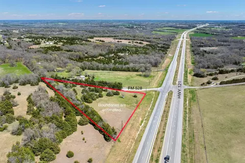 tbd Sam Rayburn Hwy, Anna, TX 75409