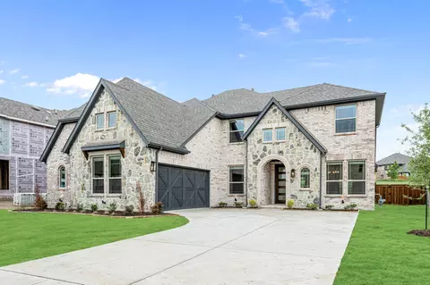 2404 Cornwall Ln, Forney, TX 75126