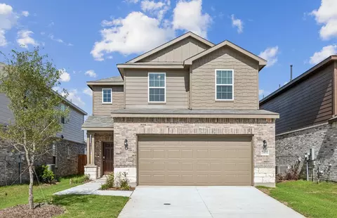2404 Castlebar Dr, Lowry Crossing, TX 75407