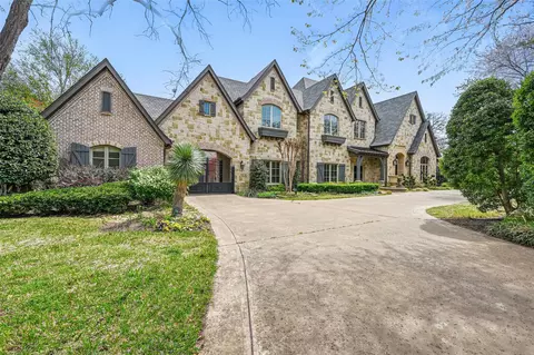 1305 Biltmore Dr, Southlake, TX 76092
