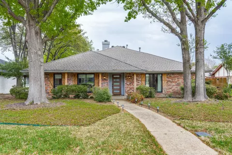 2202 Owens Blvd, Richardson, TX 75082
