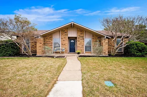 2217 E Peters Colony Rd, Carrollton, TX 75007