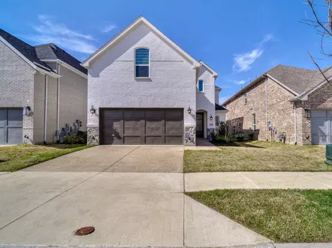3553 Damsel Brooke St, Lewisville, TX 75056