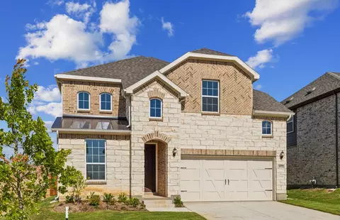 4937 Ripley Ave, Celina, TX 75009