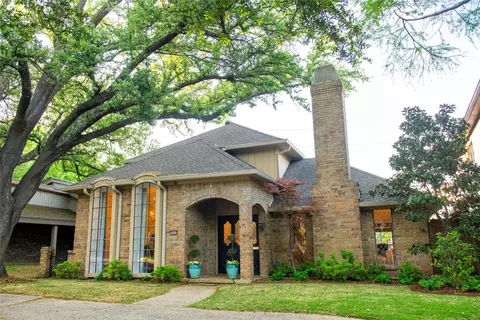 2860 University Blvd, University Park, TX 75205