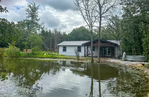 4088 County Road 2900, Dodd City, TX 75438