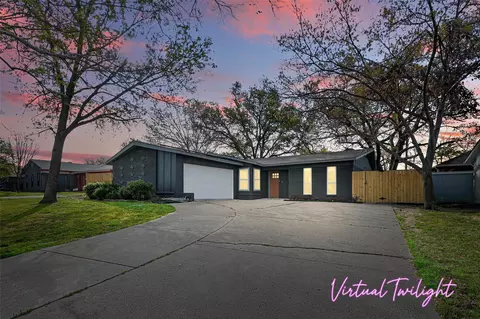 2860 Hollandale Ln, Farmers Branch, TX 75234