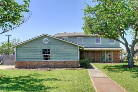 4801 Shands Dr, Mesquite, TX 75150