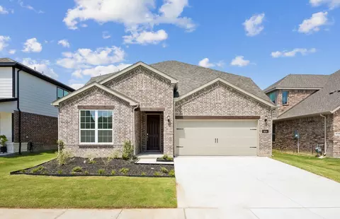 1814 Brindle St, Northlake, TX 76247