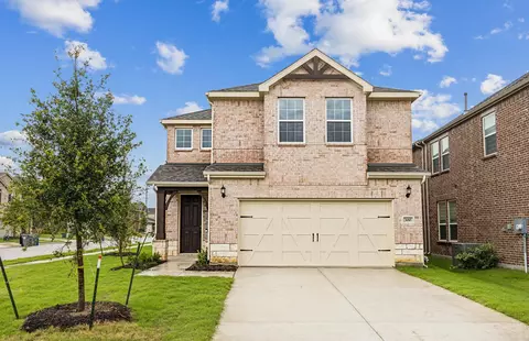 300 Willowmore Dr, Little Elm, TX 75068