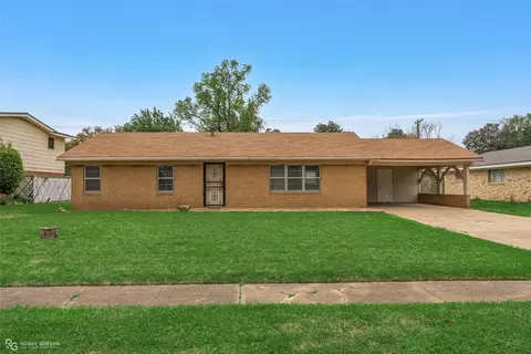 2322 Waverly Dr, Bossier City, LA 71111