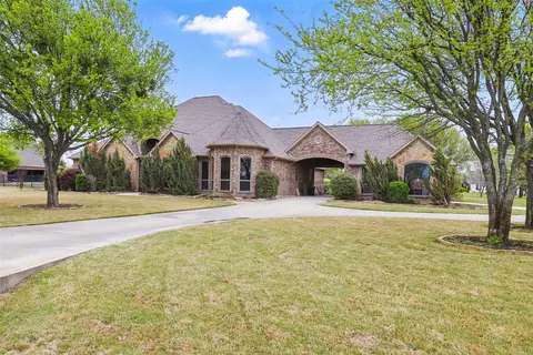 111 Crooked Stick Ln, Aledo, TX 76008