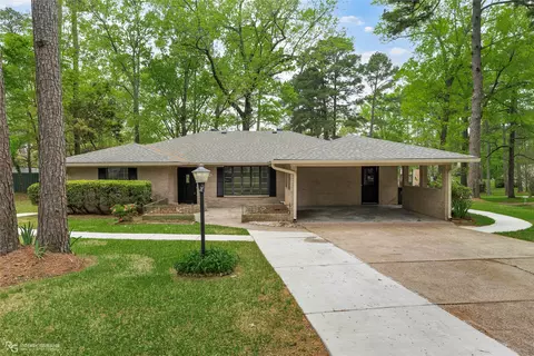 104 Pine Lake Dr, Haughton, LA 71037