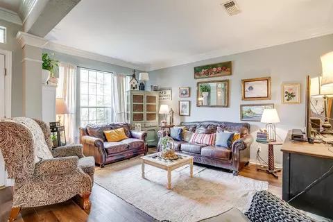 2029 Timber Cove Ct, Weatherford, TX 76087