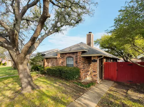 1535 Windmill Ln, Mesquite, TX 75149