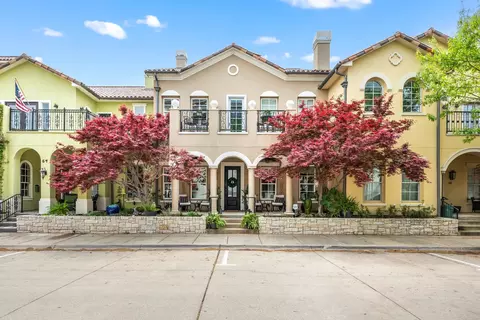 59 Piazza Ln, Colleyville, TX 76034
